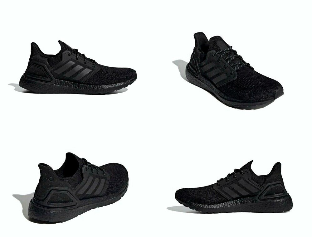 Adidas Pharrell Williams Ultraboost 20 #198519A10